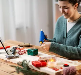 Craft Glue Gun