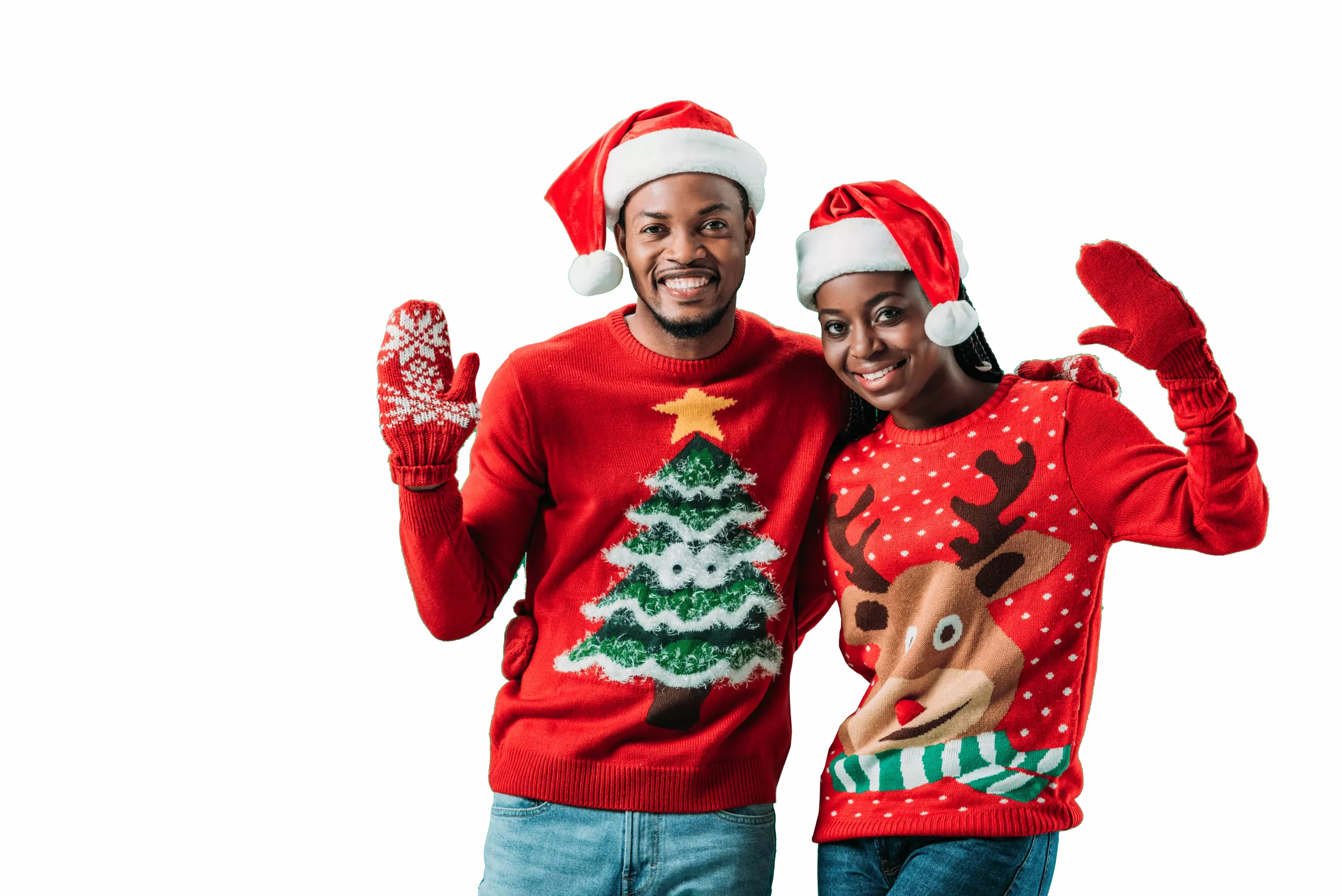 Ugly Sweater