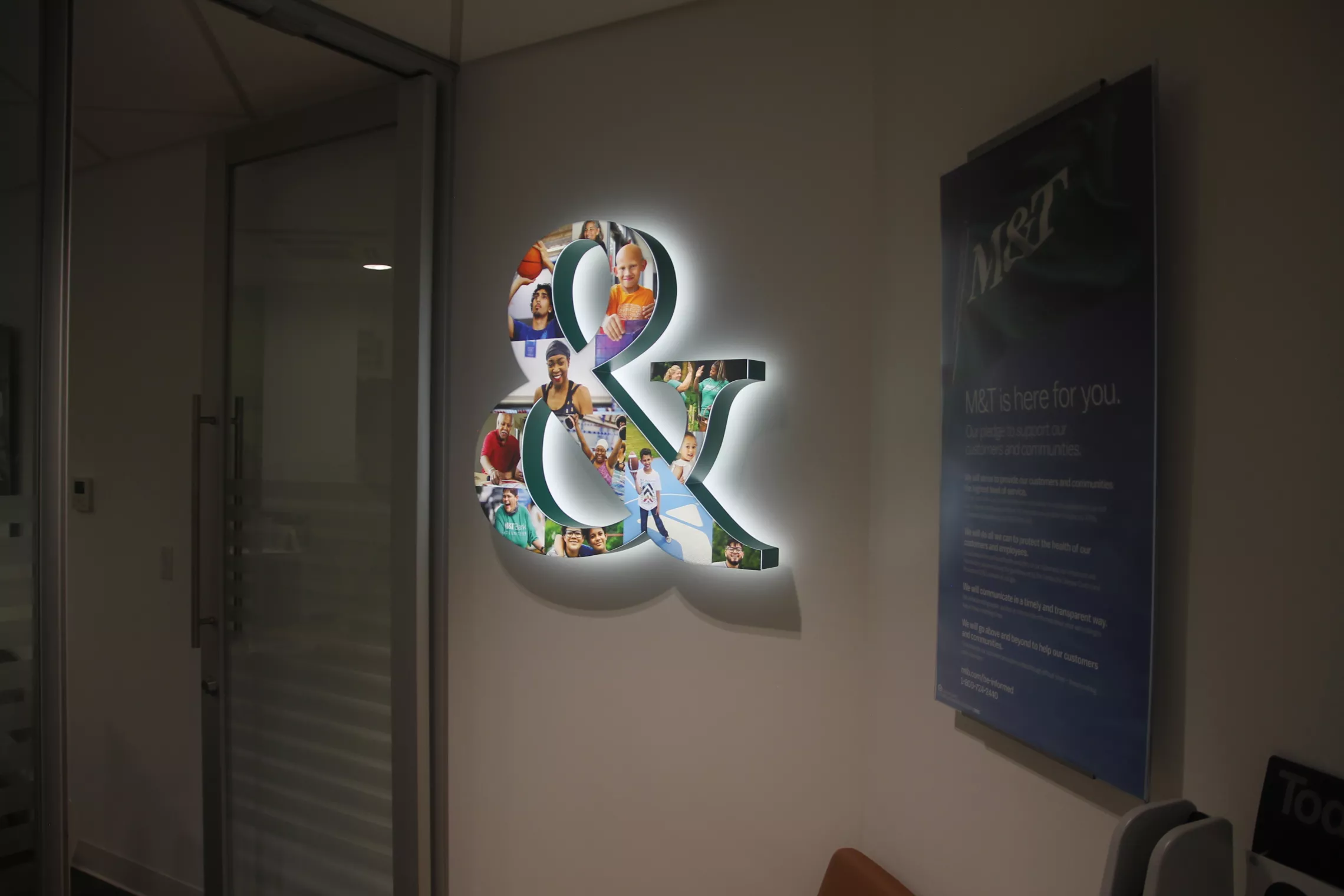 M&amp;T Bank