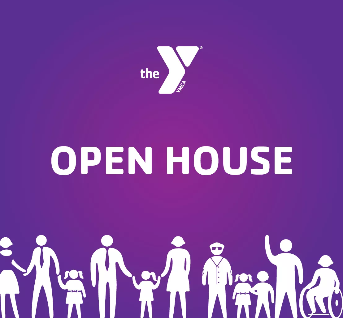 YMCA Open House
