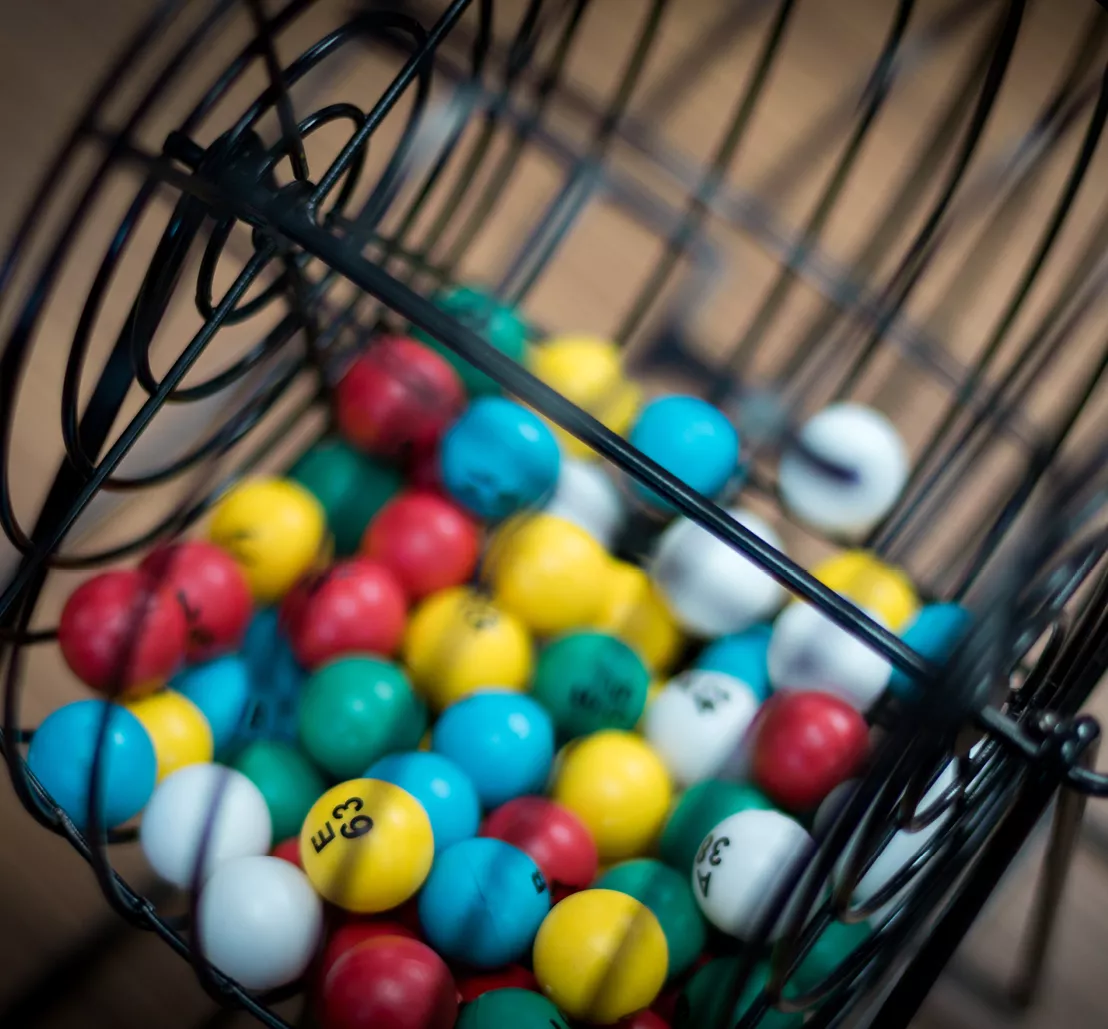 Bingo ADOBE