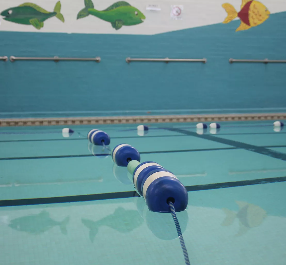 Delaware Pool