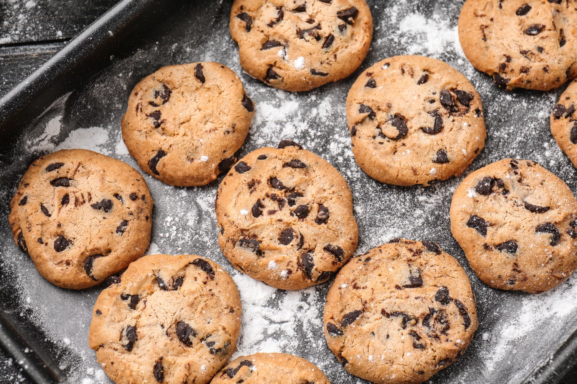 Cookies ADOBE
