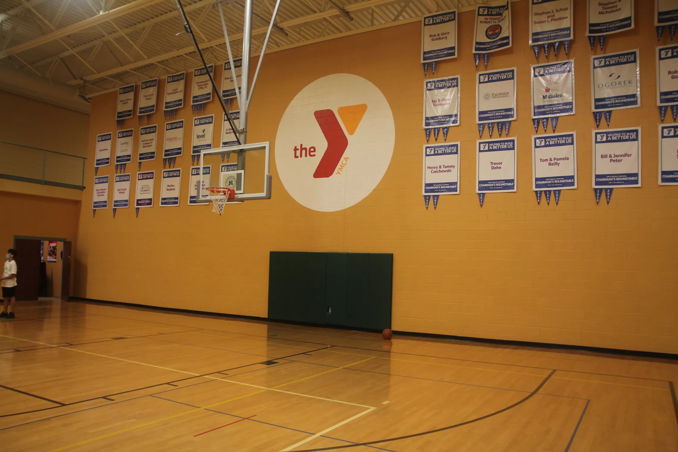 IH Gymnasium