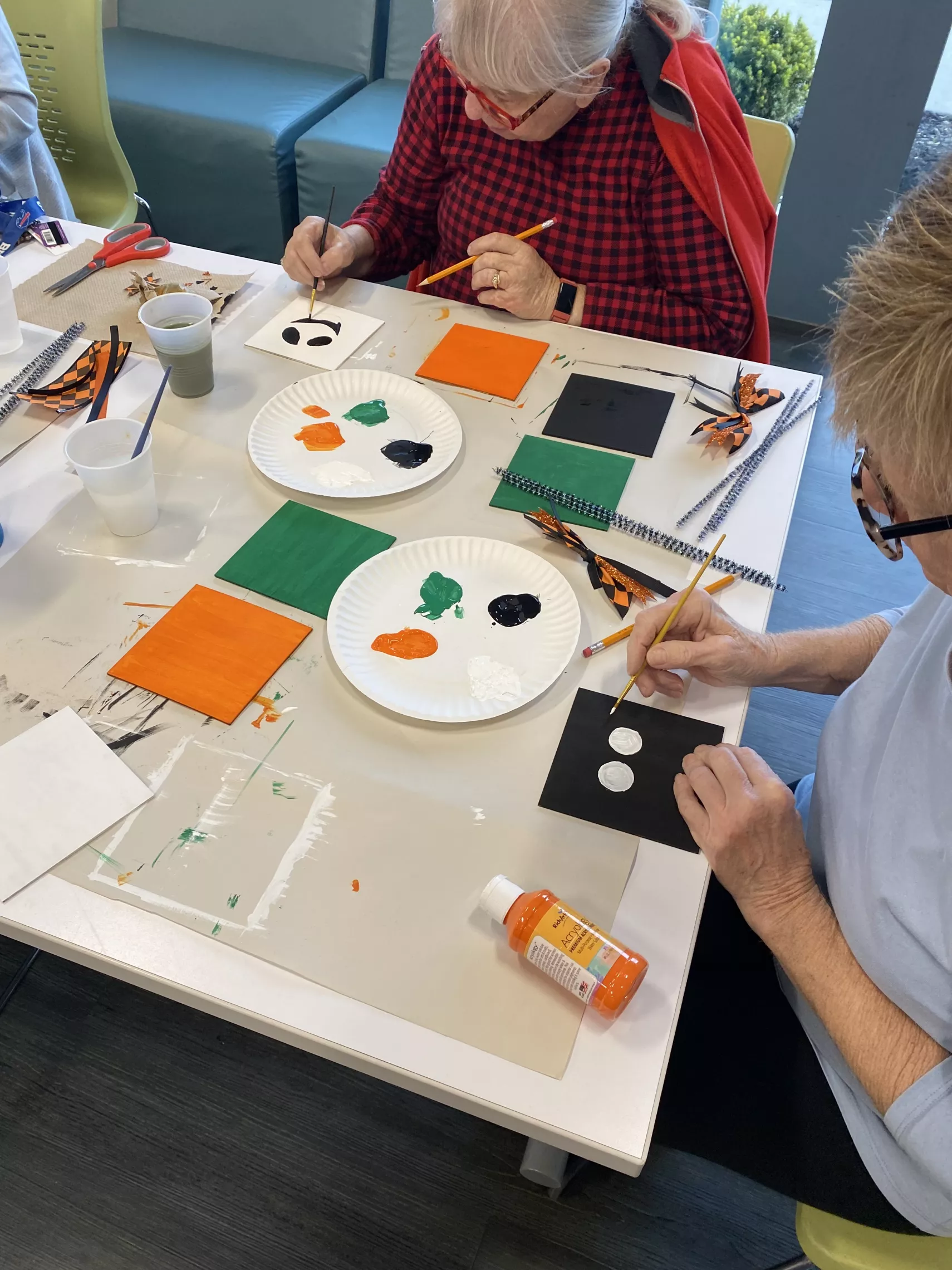 LP - Craft Night 2022