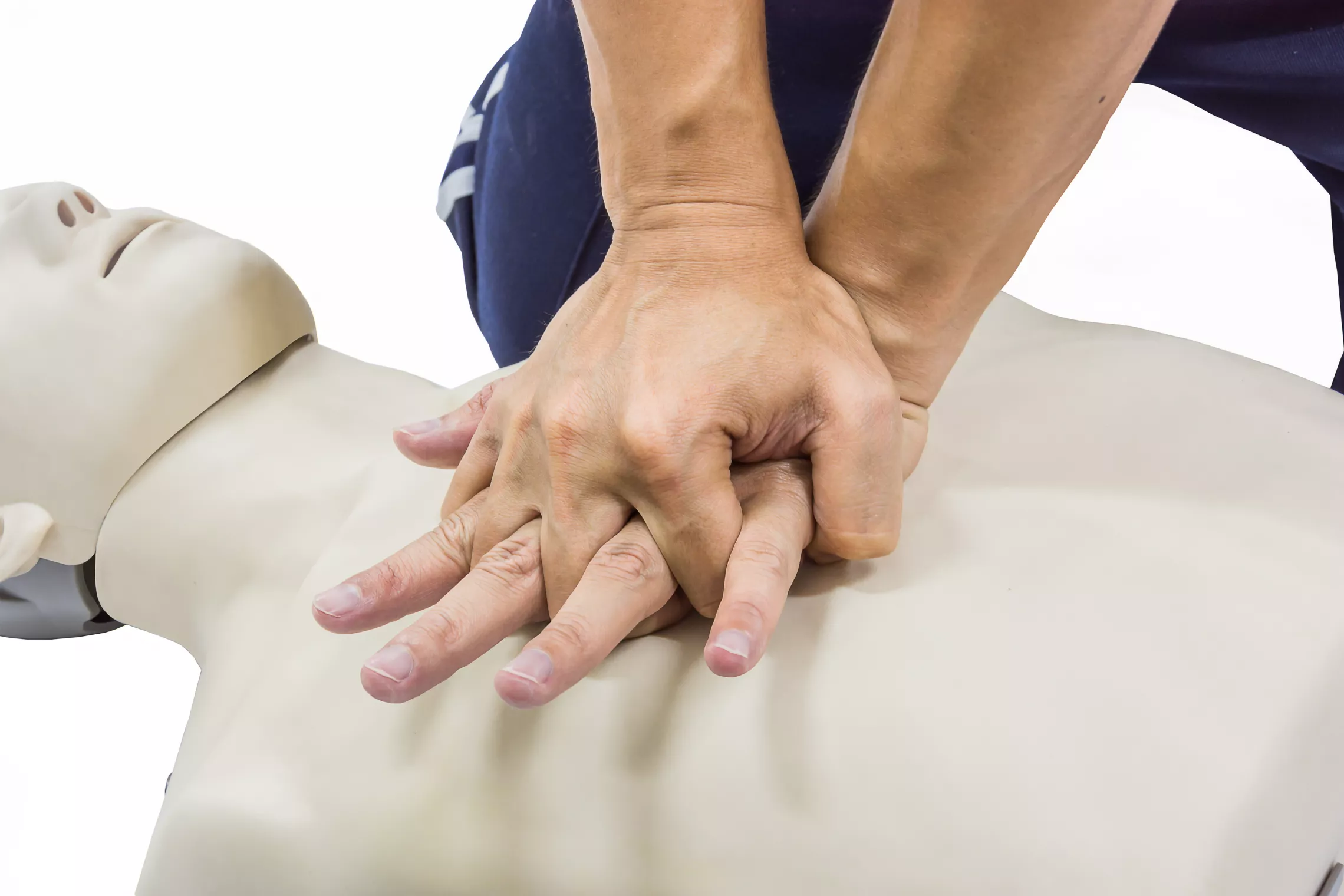 CPR Adobe