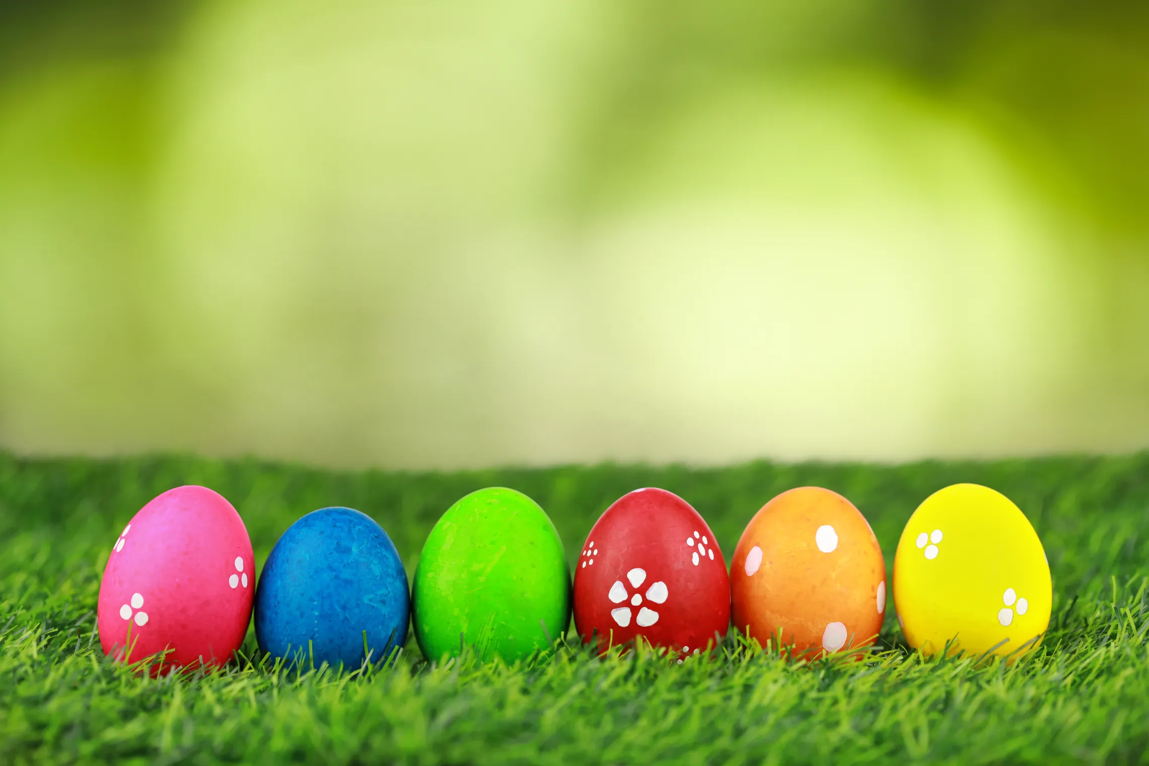 Easter ADOBE