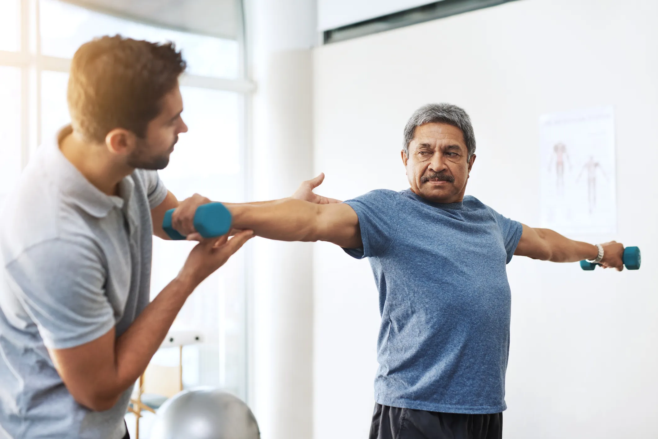 Health Assessment: Mobility, Balance &amp; Brain Health