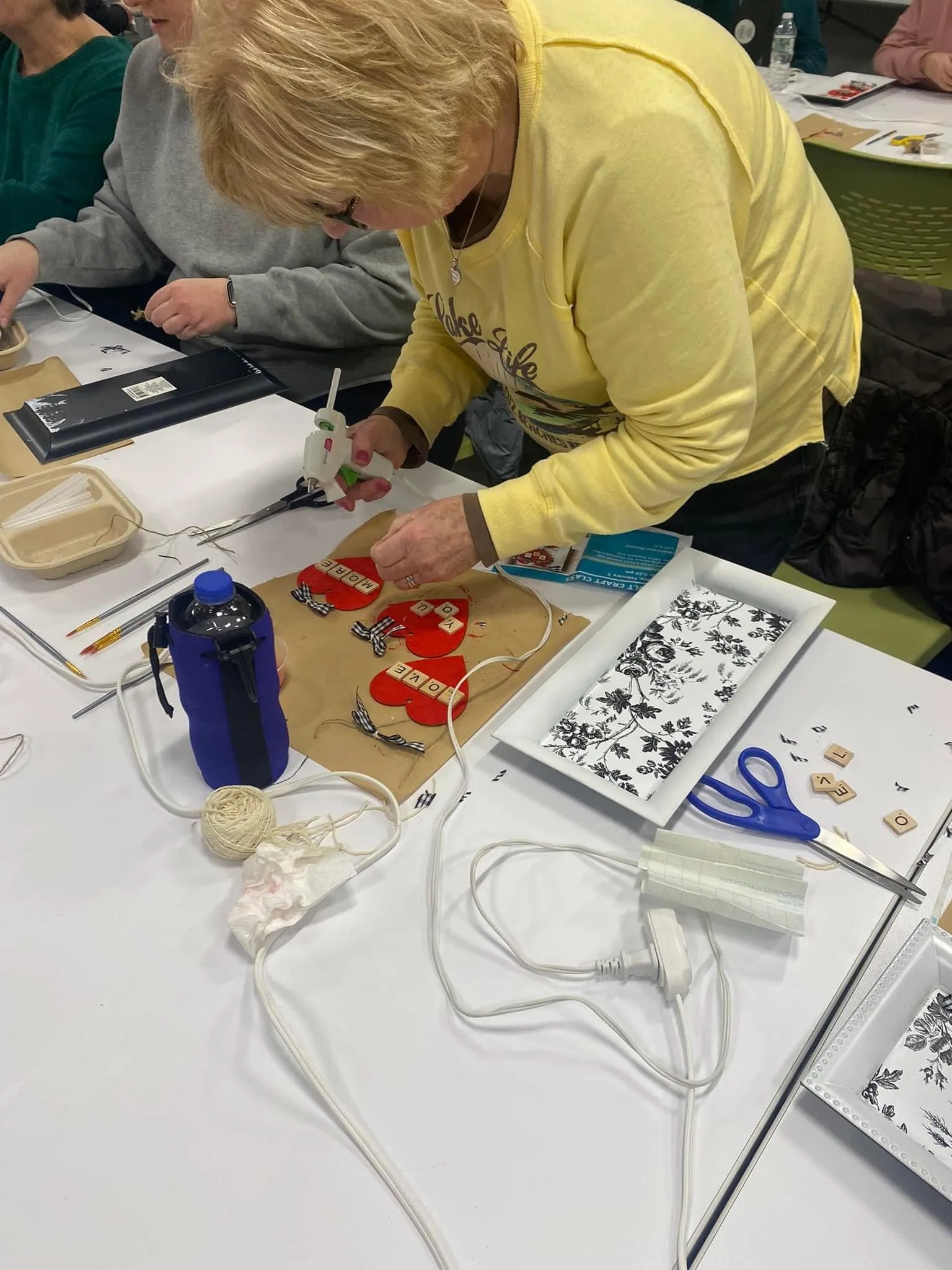 craft class