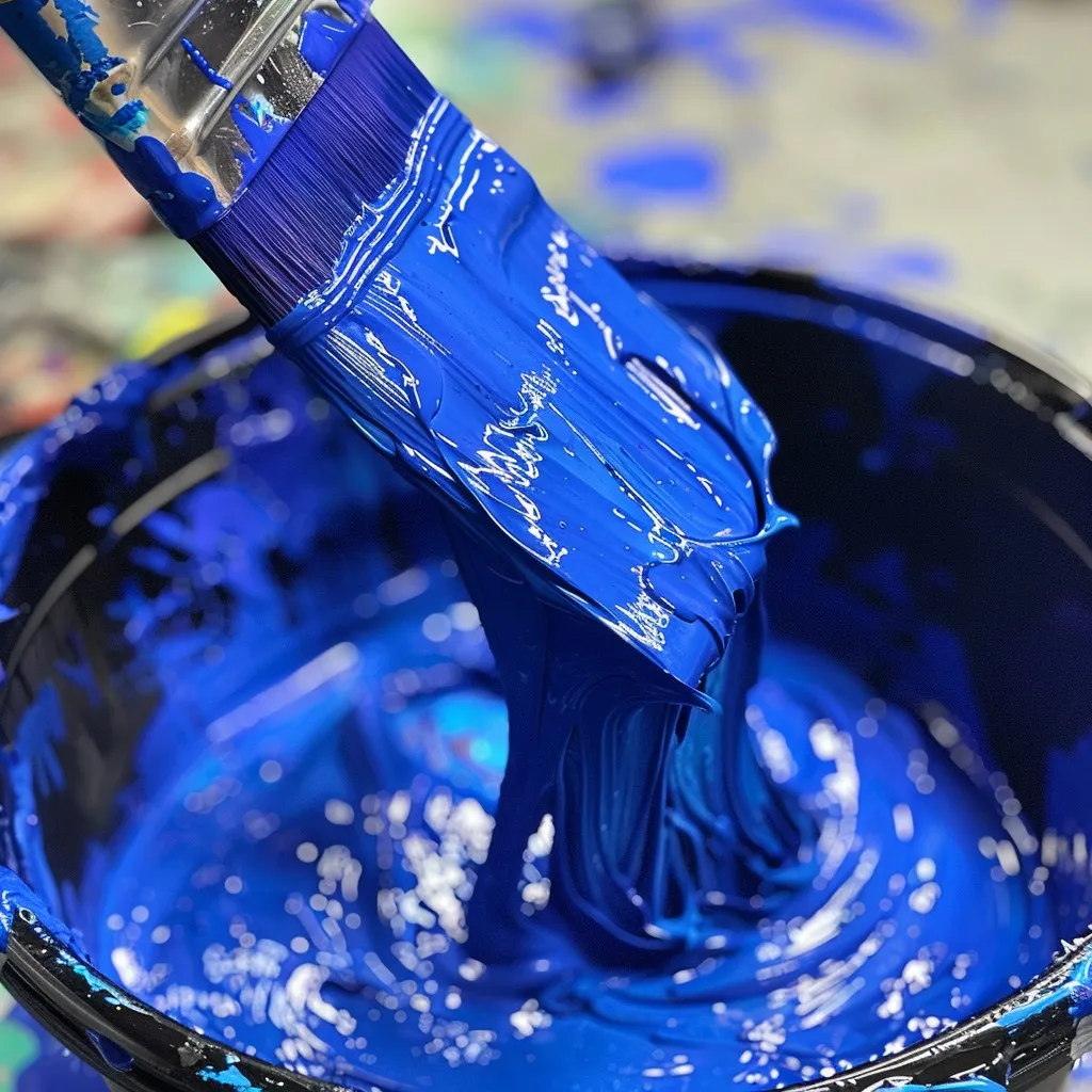 Paint - StockCake