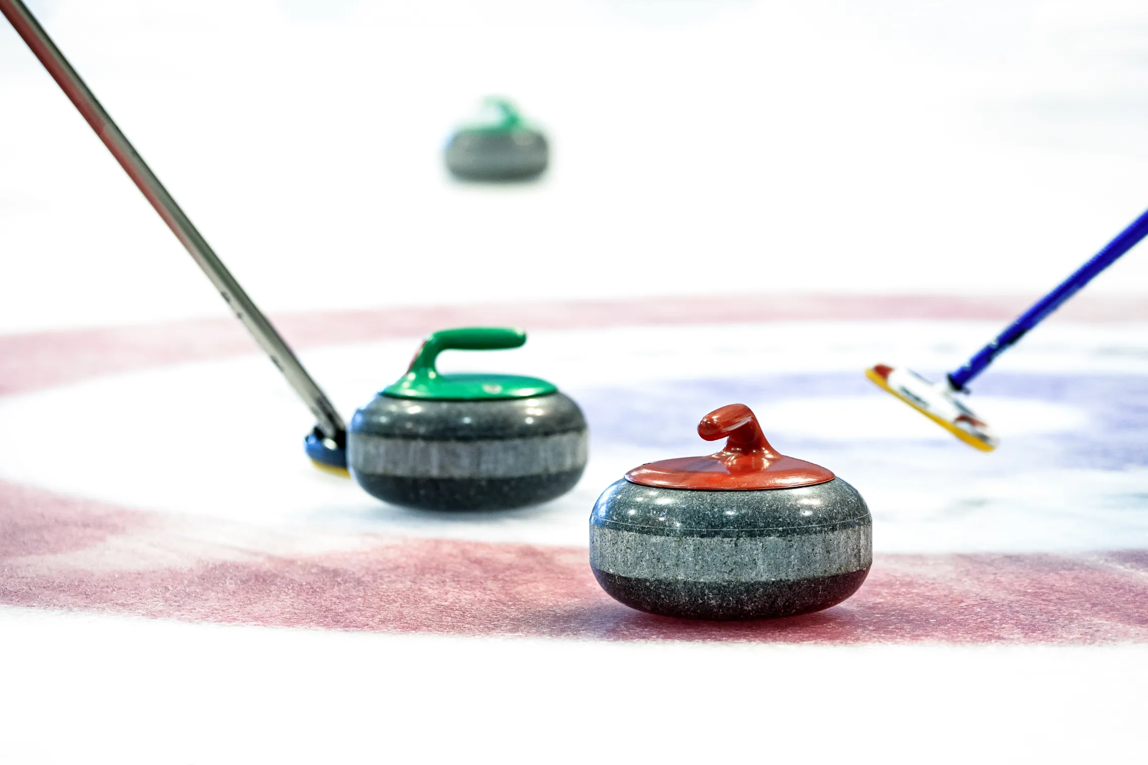 Curling ADOBE