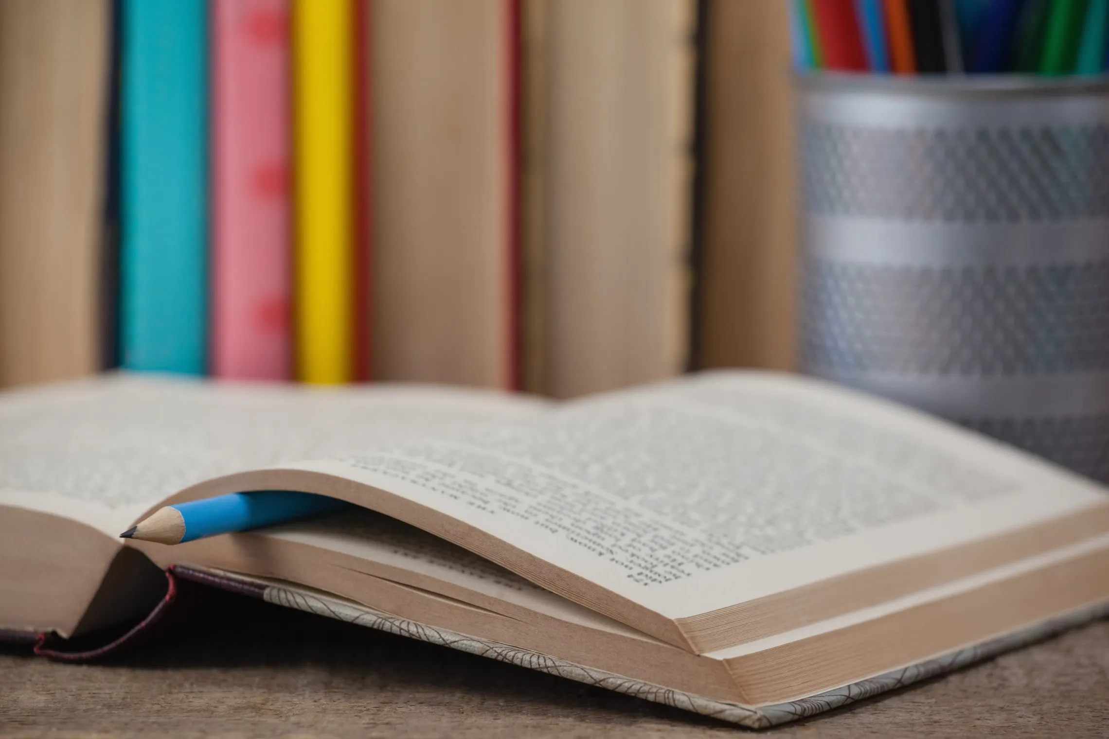 book