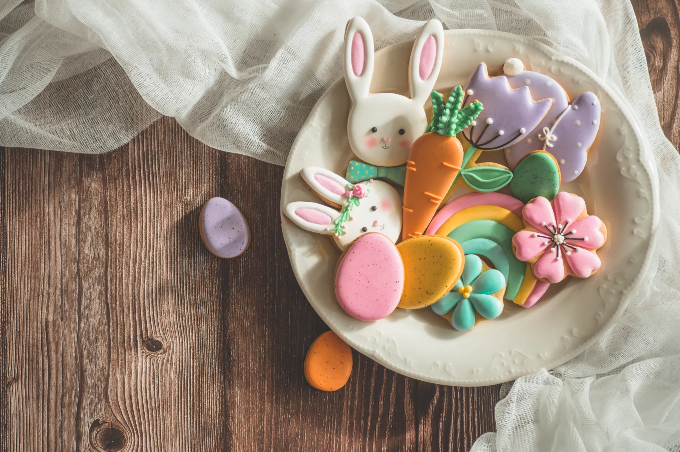 Easter Cookie