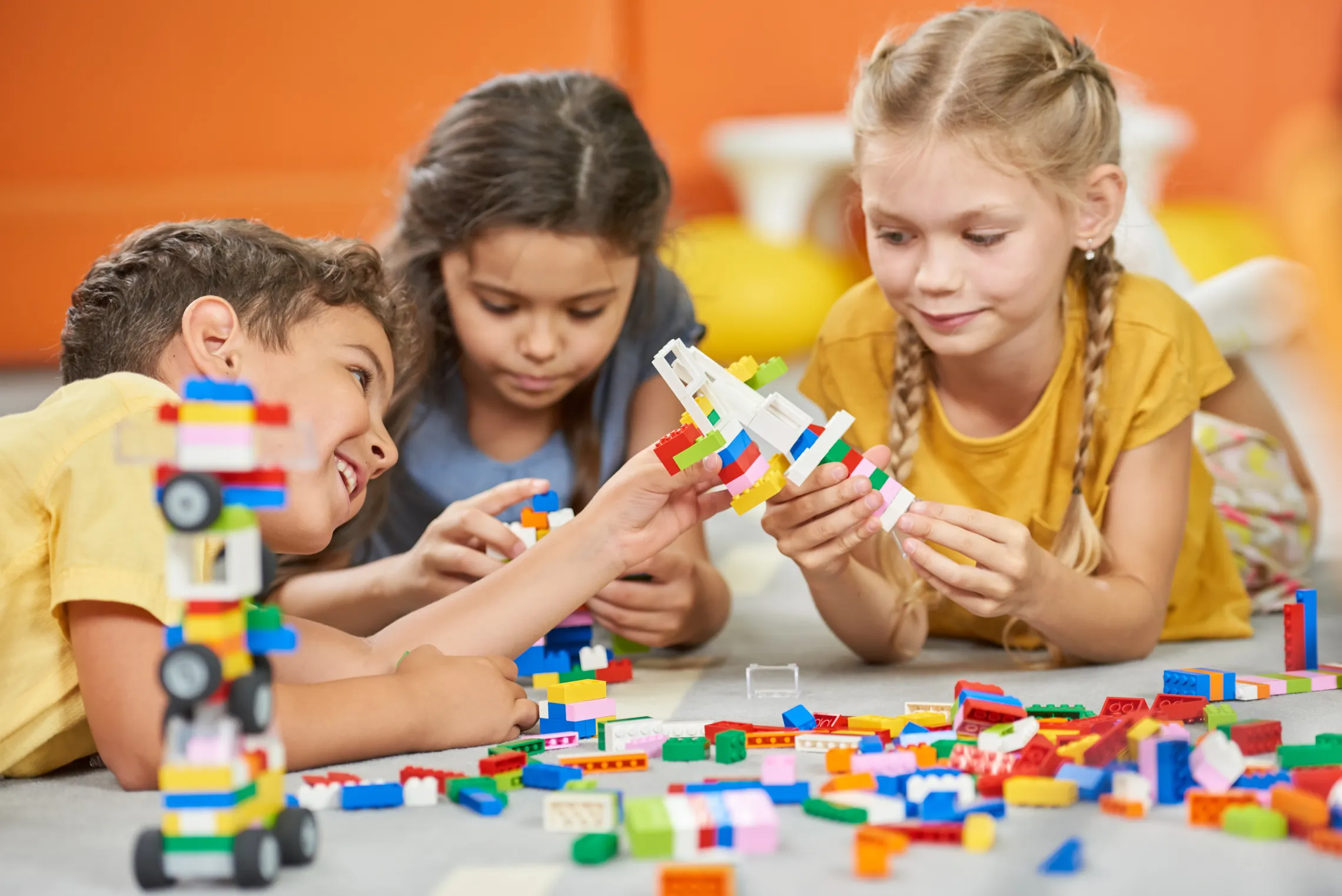 Kids Play