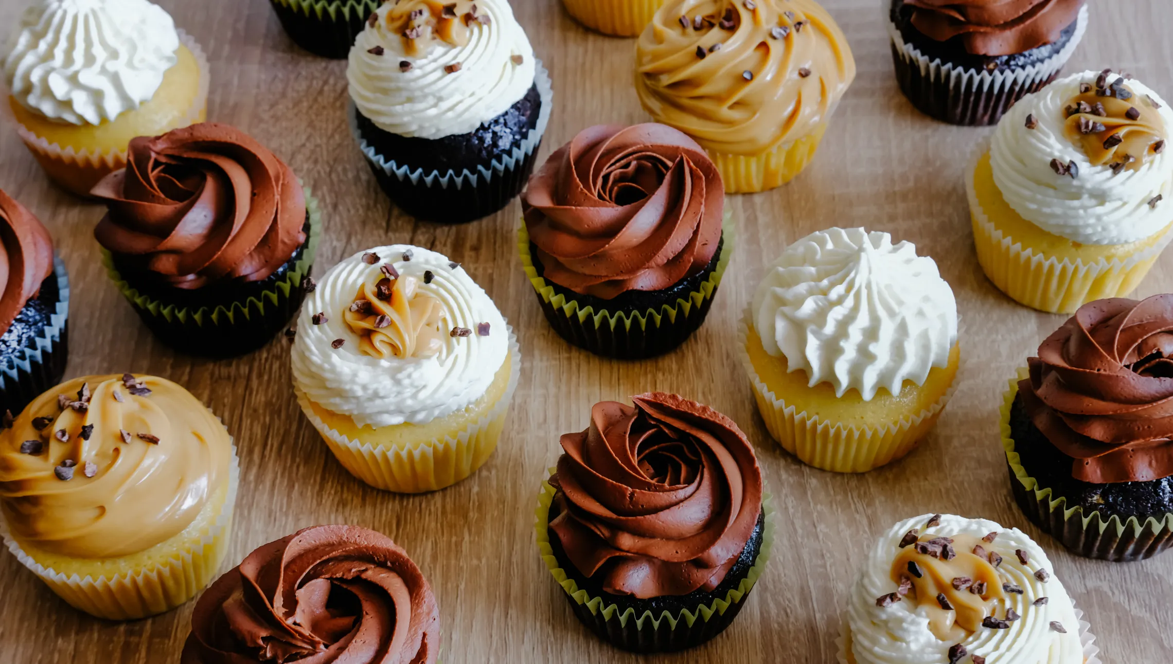 cupcake