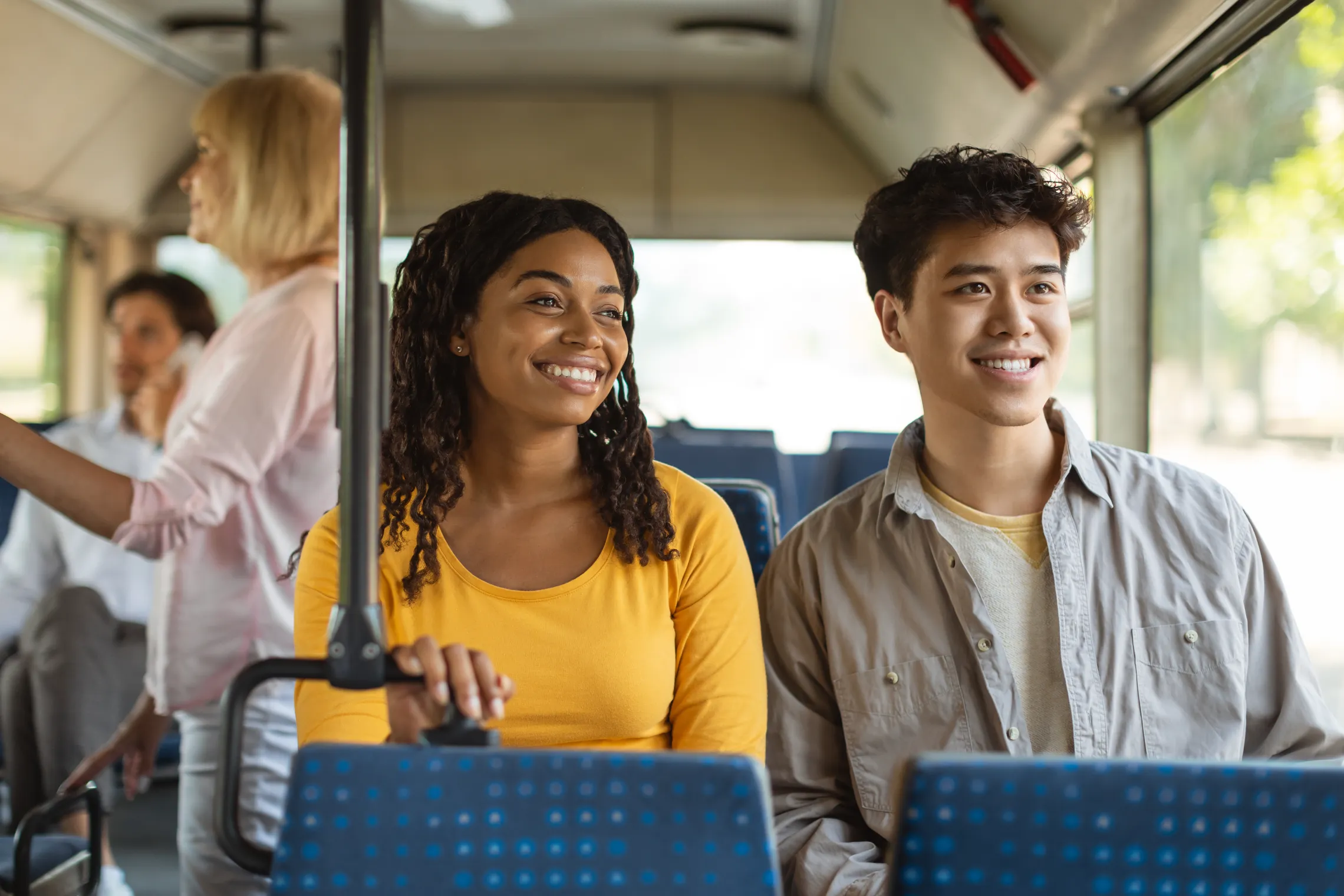 Bus Tour