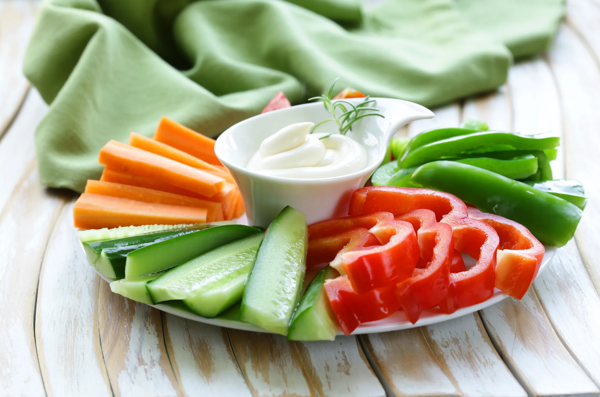 Healthy Snack