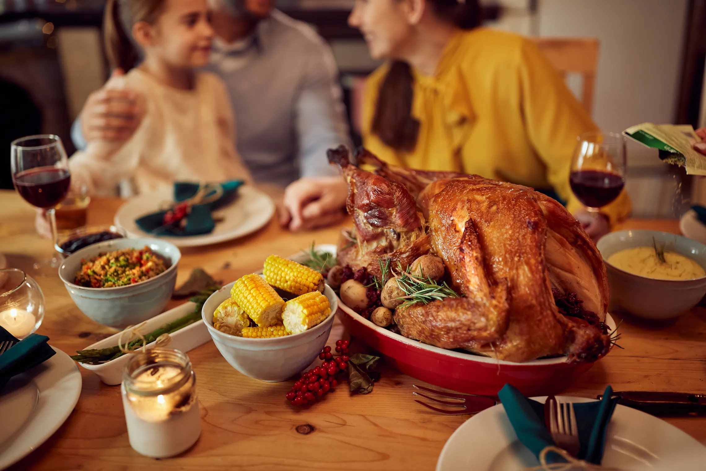 Thanksgiving