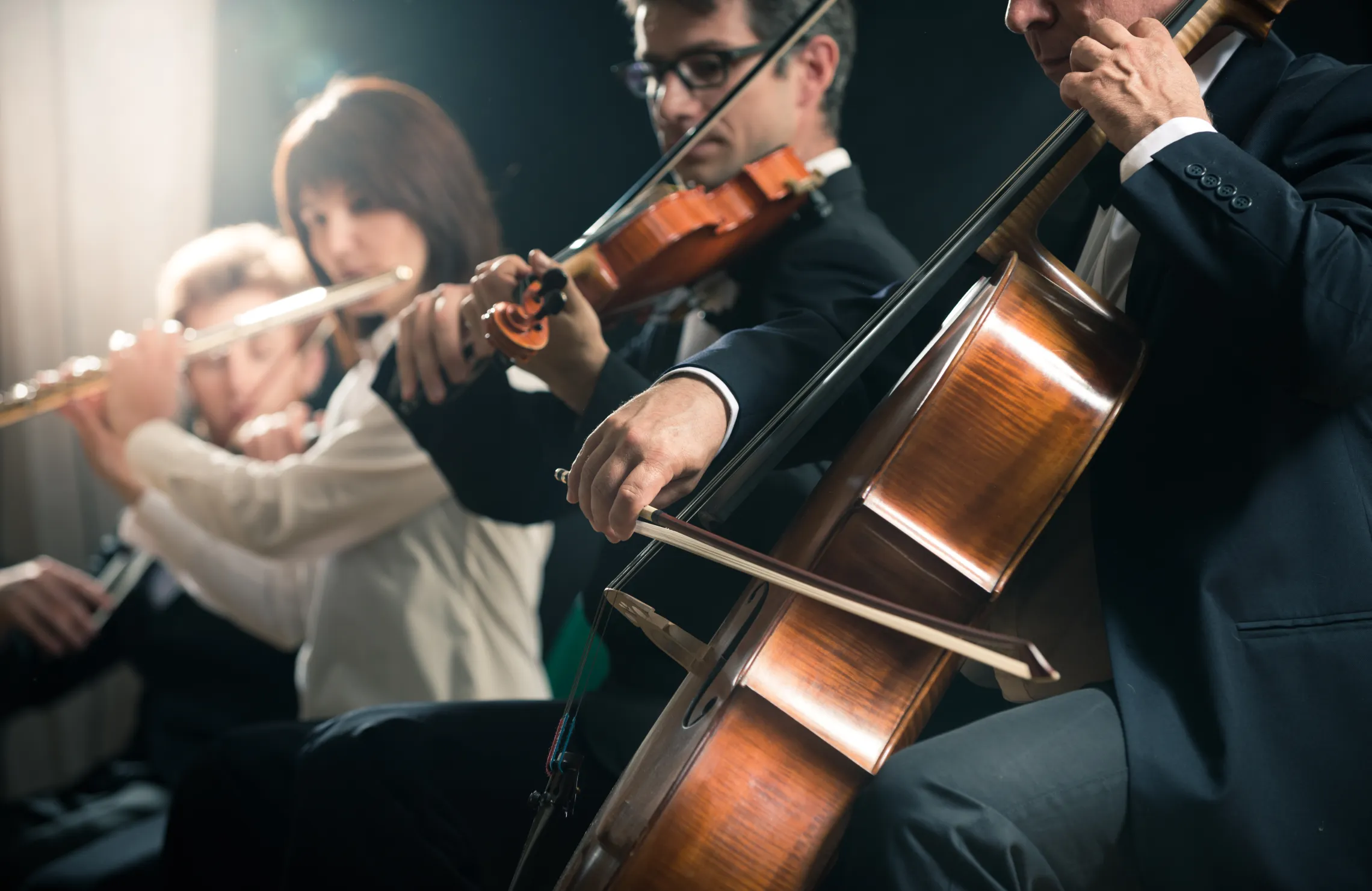 Symphony