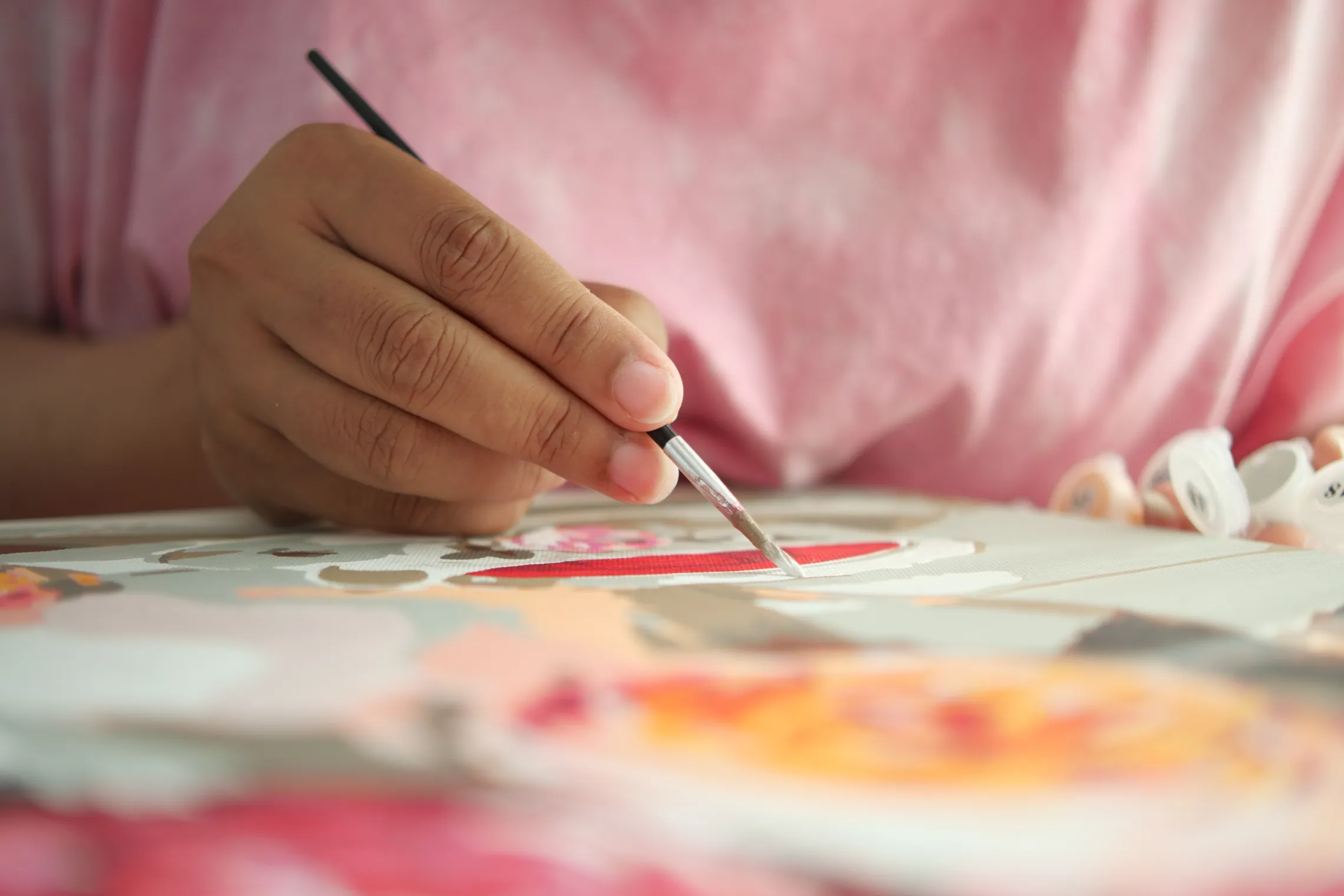 Crafternoon