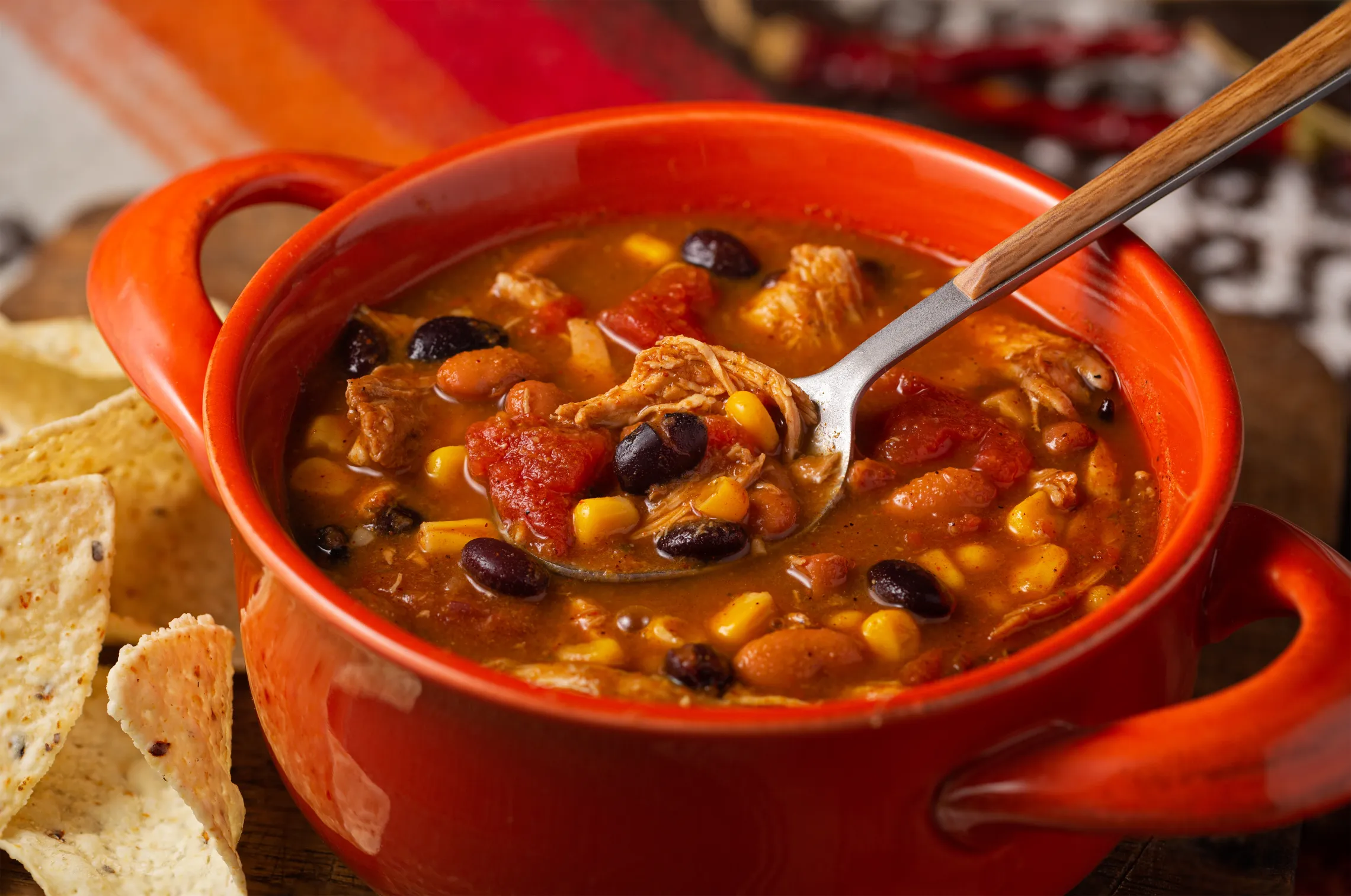 Soup
