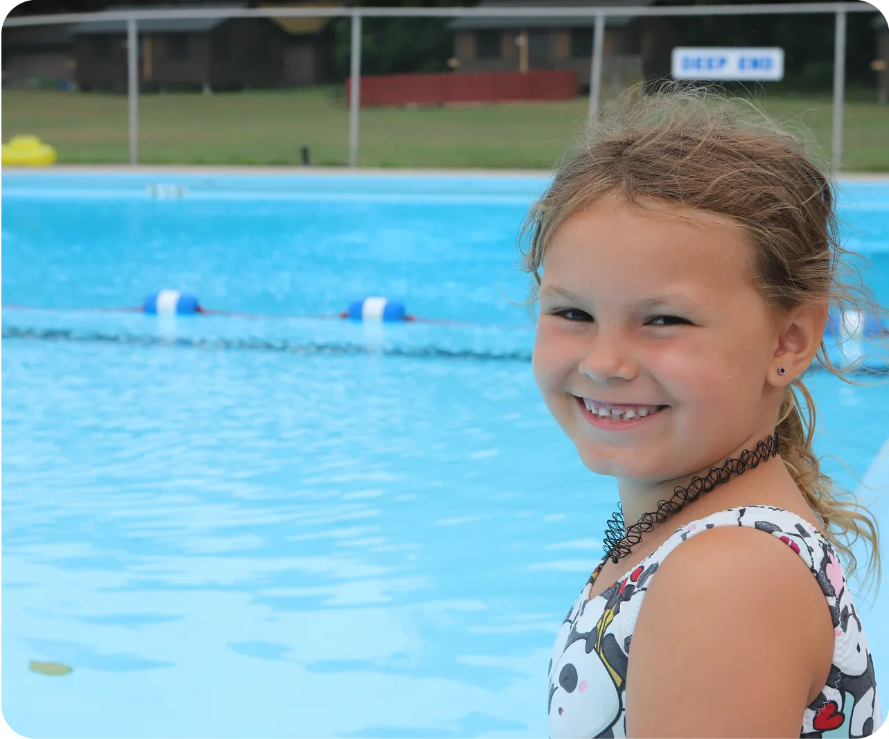 Camp Kenan Day Camp