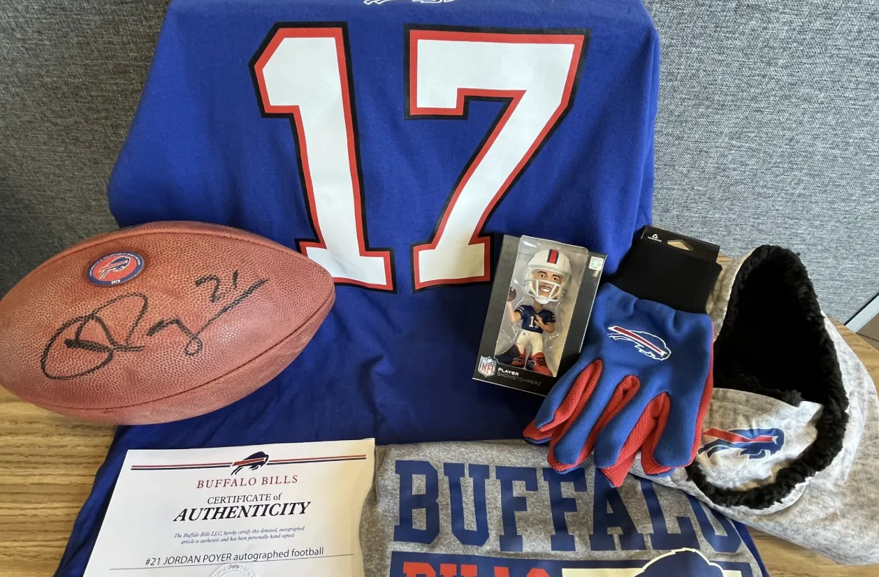 Gala Gift Giving
