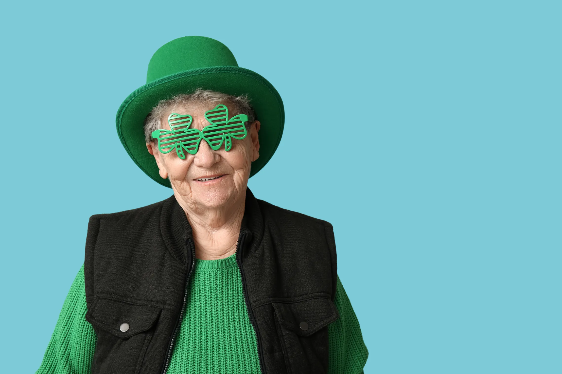 st patricks day