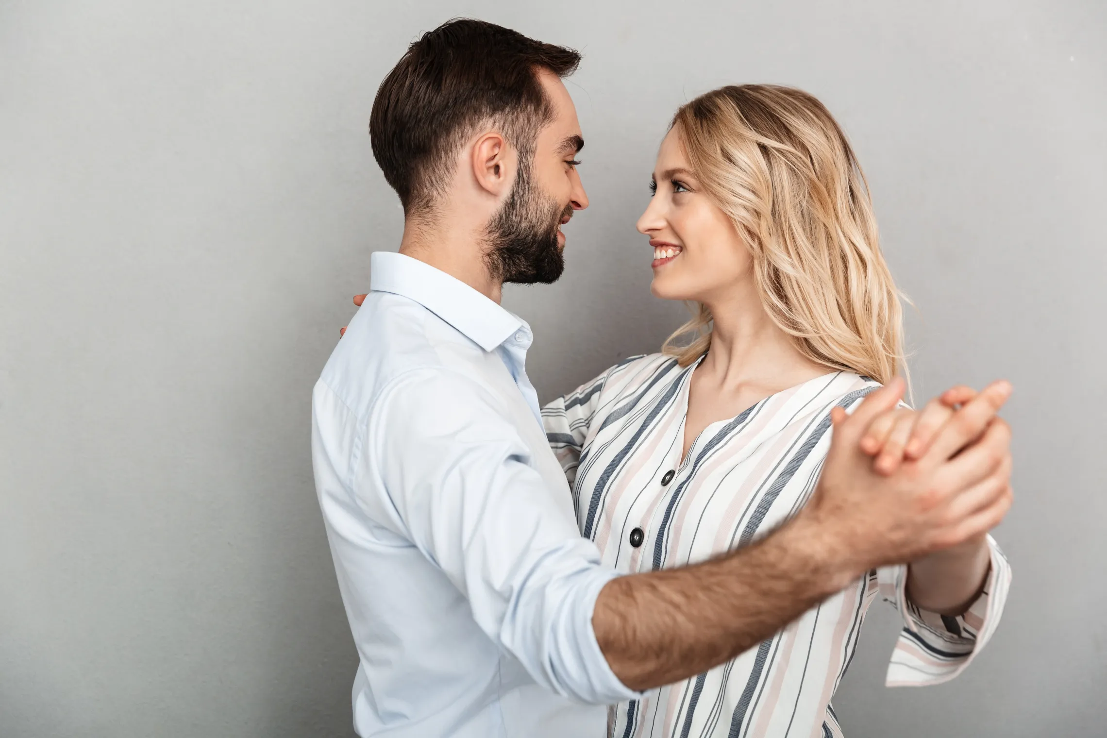 Couple Dance
