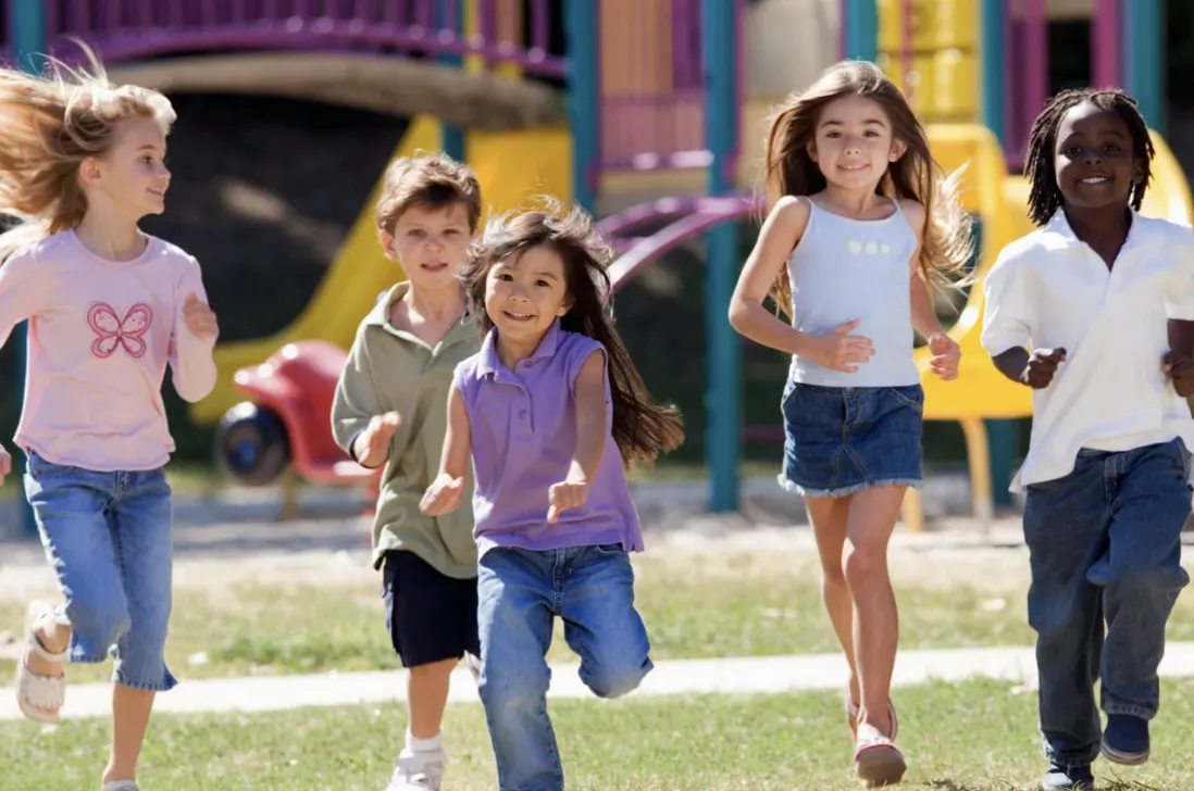 Kids Carnival