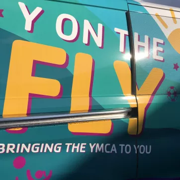 Y OTF Van