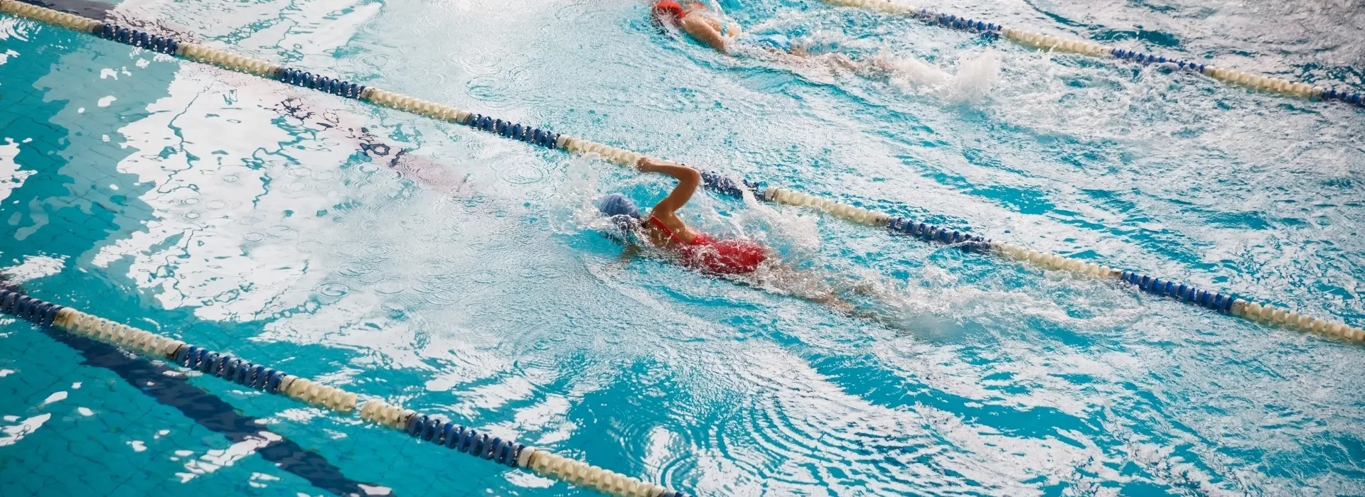 Swim Team