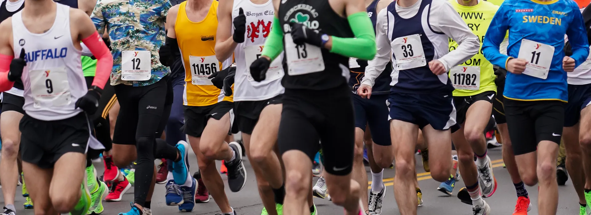 Race Day