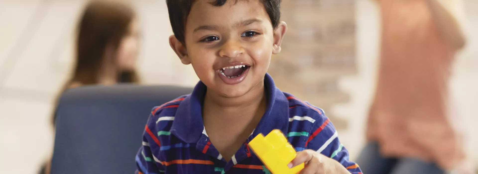 Young Child3 YUSA