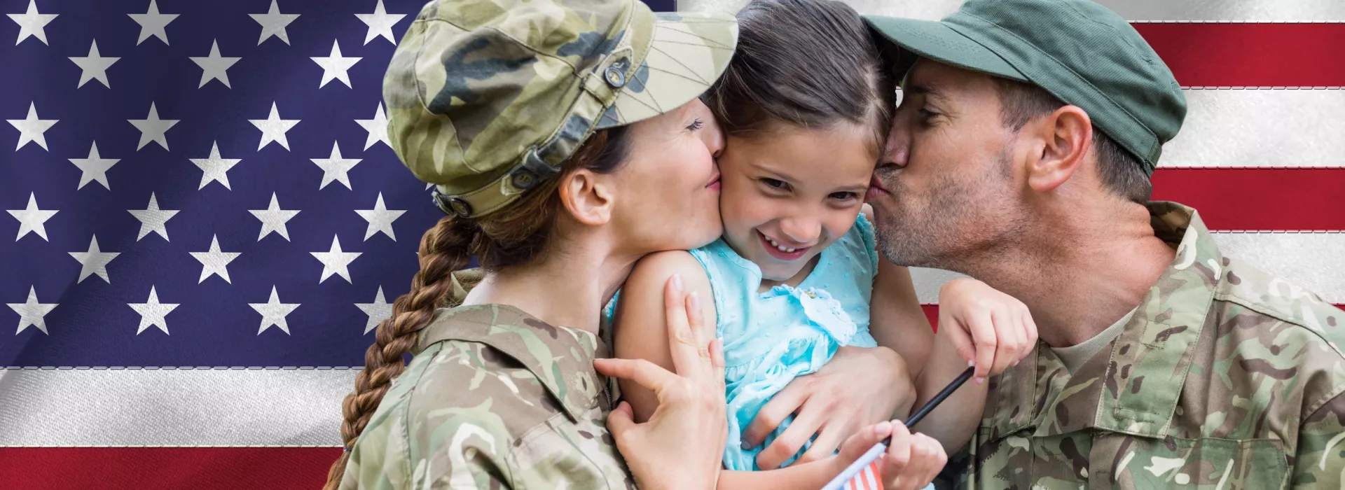 Military Family