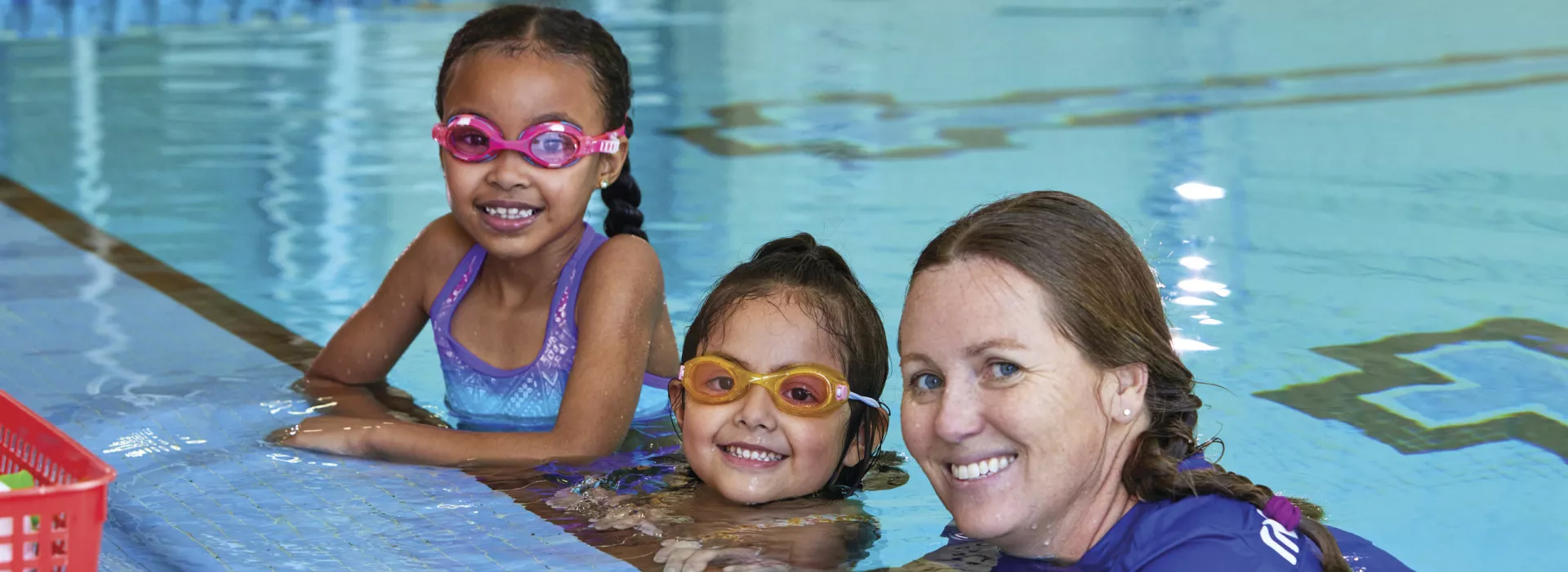 Aquatics 2022 YUSA