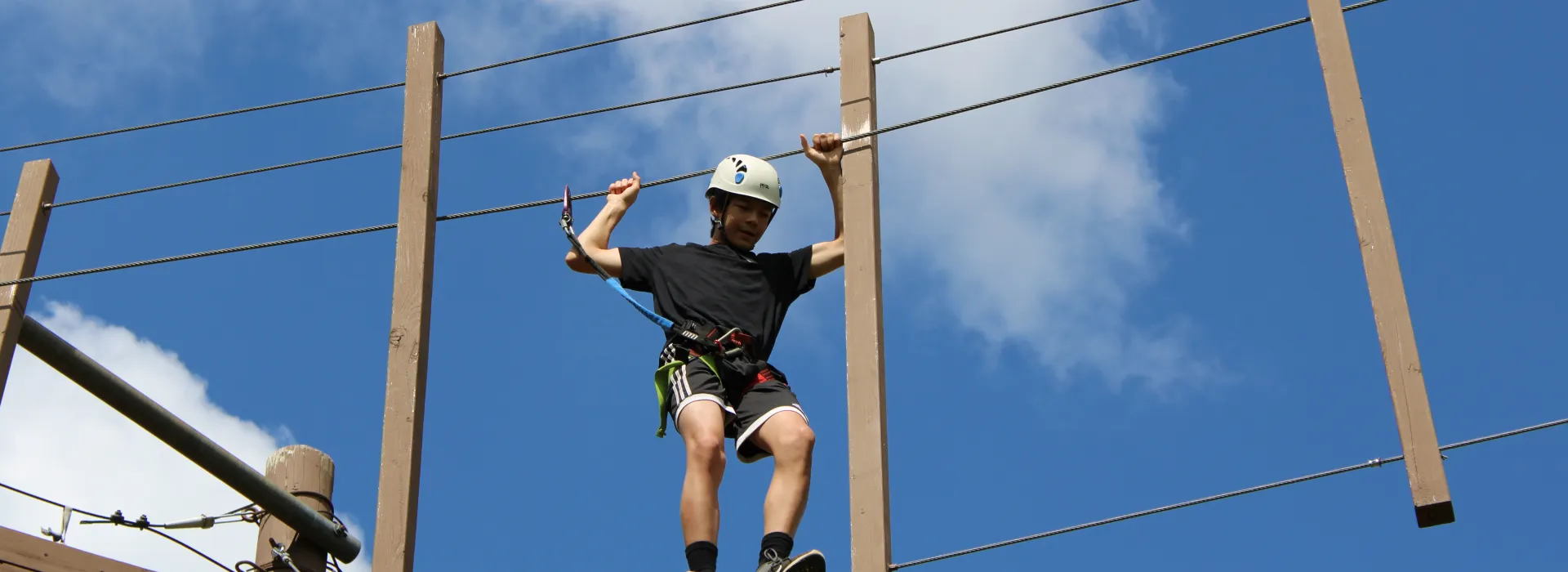 Weona Climb